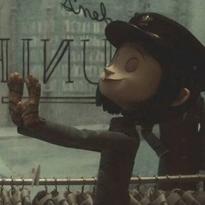 Meet your Posher, Kailee